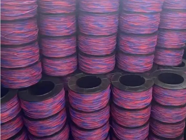 汉川爆破母线必须符合的要求有哪些？